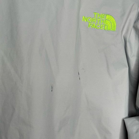 The North Face Hyvent Full Zip Lightweight Windbreaker Size S - Picture 7 of 7
